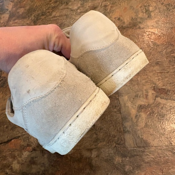 Groundies Nova barefoot sneakers - Picture 5 of 9